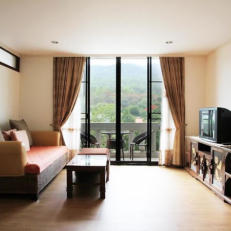 Aster Residence Chiang Mai Eksteriør billede
