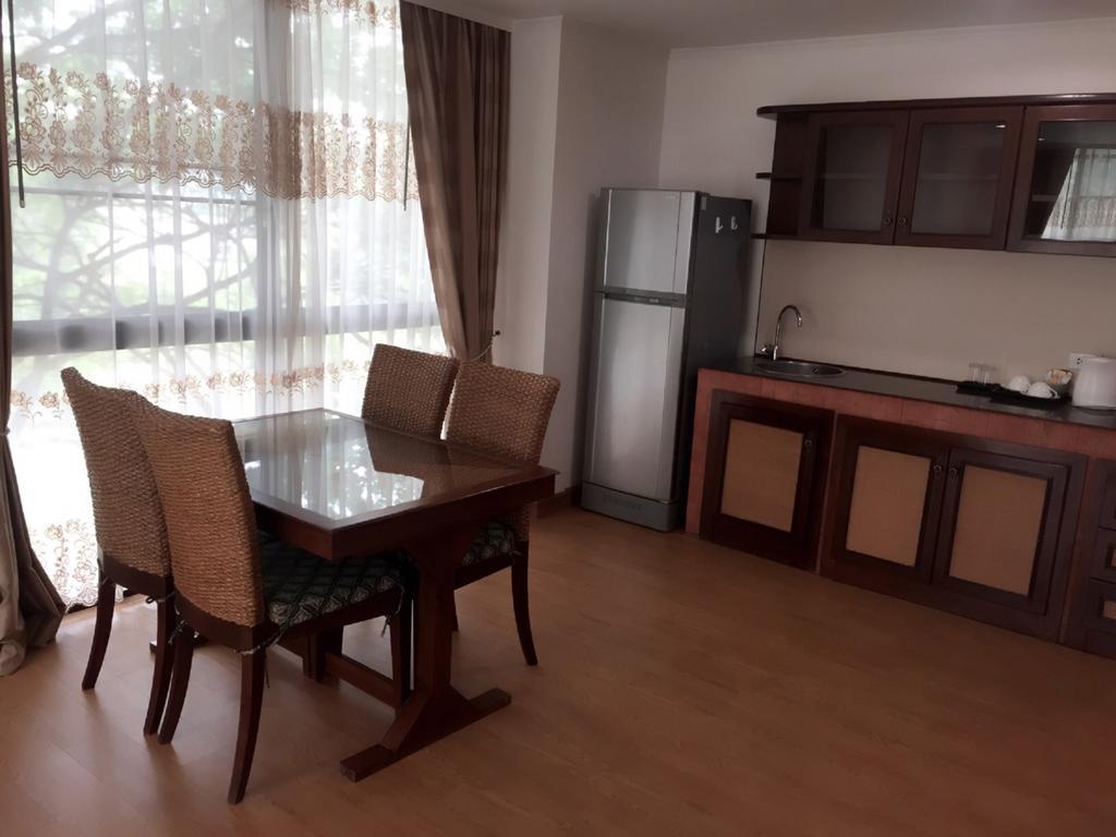 Aster Residence Chiang Mai Eksteriør billede