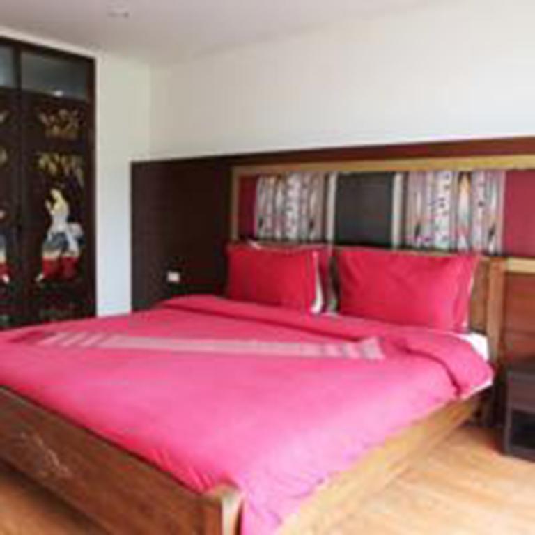 Aster Residence Chiang Mai Eksteriør billede