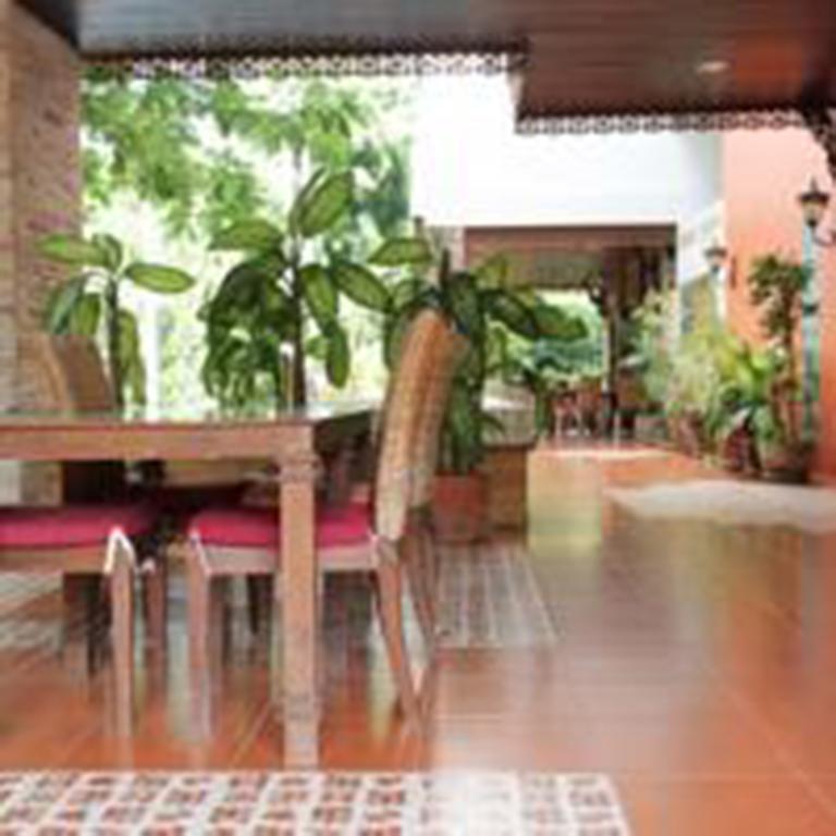 Aster Residence Chiang Mai Eksteriør billede