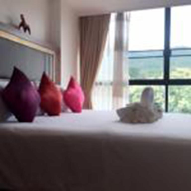 Aster Residence Chiang Mai Eksteriør billede