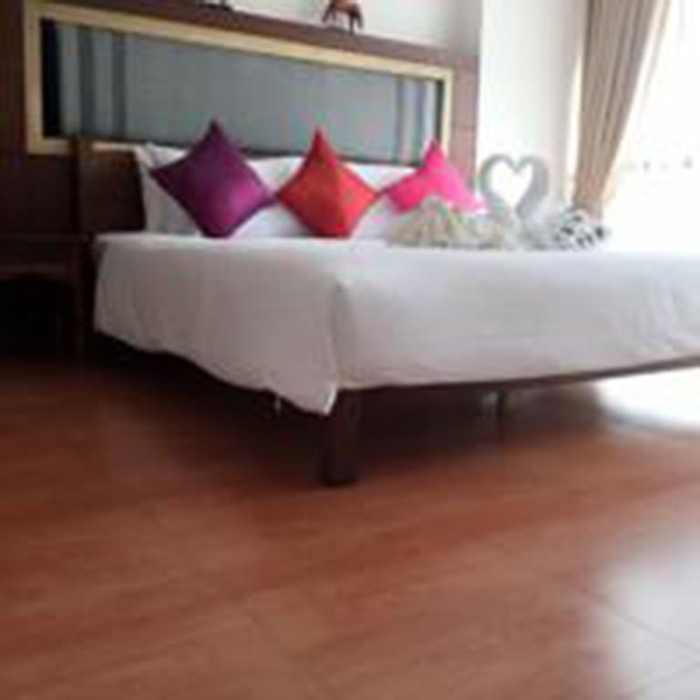 Aster Residence Chiang Mai Eksteriør billede