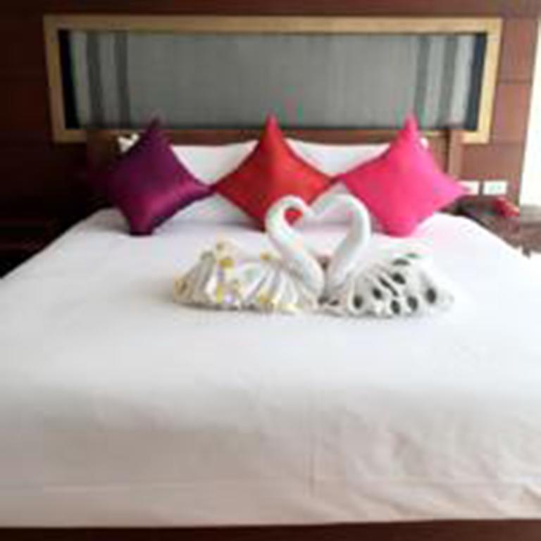 Aster Residence Chiang Mai Eksteriør billede